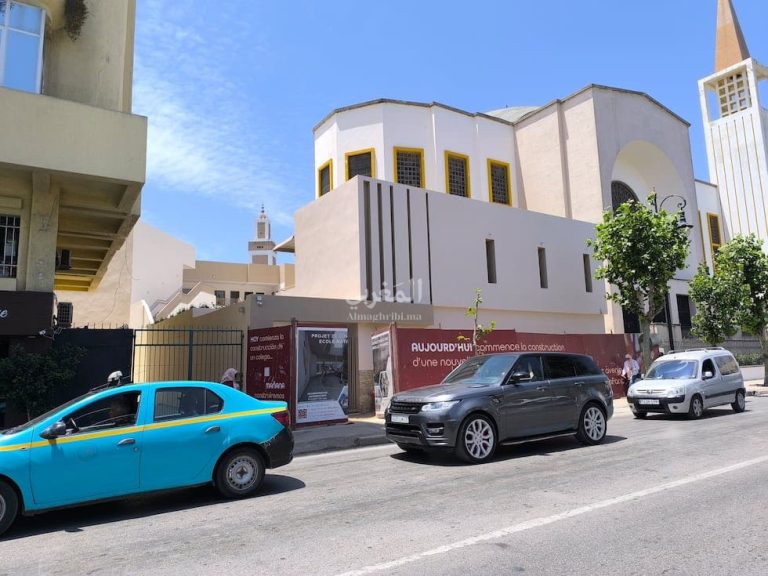✅ محكمة الاستئناف بطنجة تلغي عقدًا بين الكنيسة بطنجة ومجموعة مدارس Alhambra