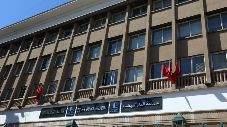 استدعاءات أمنية تلاحق نواب عمدة البيضاء.. الفرقة الوطنية تحقق في ملفات تدبيرية