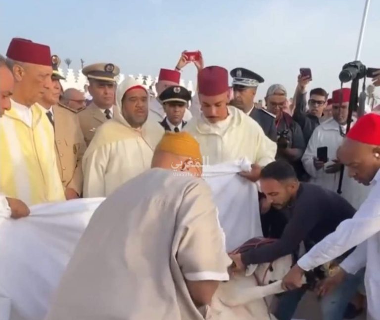 ✅ هل تم إعفاء والي فاس مكناس ووالي مراكش آسفي ؟