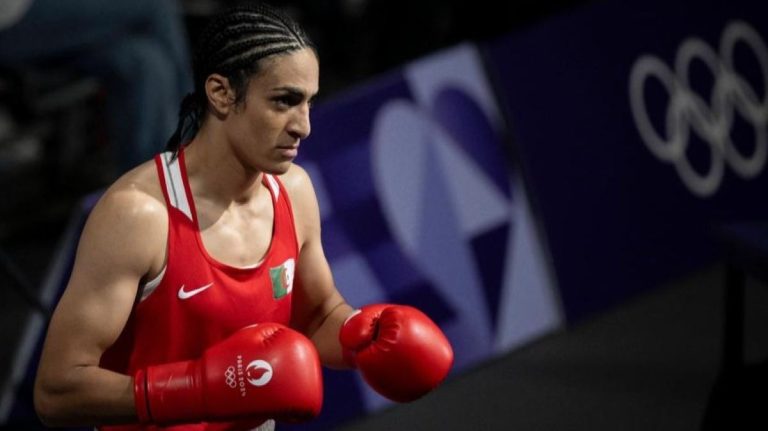 الاتحاد الدولي للملاكمة يطالب بسحب ذهبية الملاكمة الجزائرية إيمان خليف ويتهم اللجنة الأولمبية بـ”التستر”