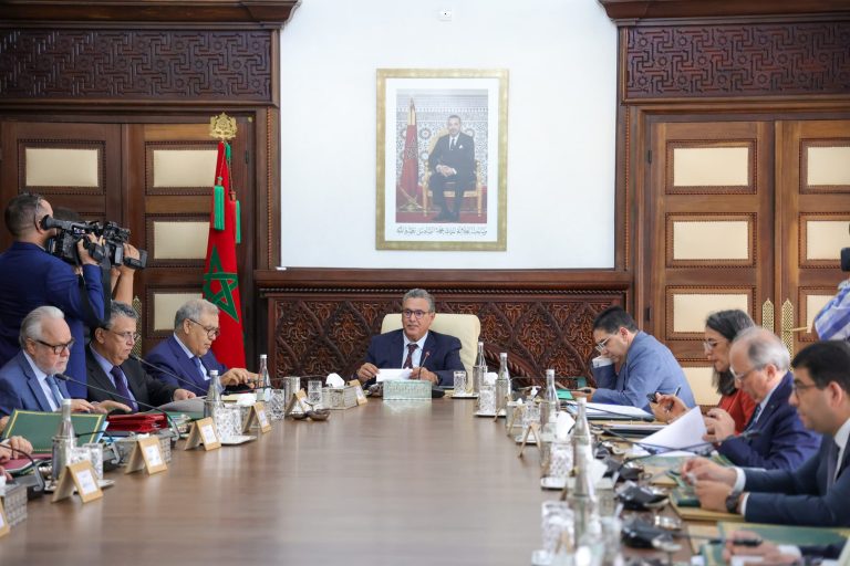 المصادقة على مشروع تحويل المكتب الوطني للهيدروكاربورات والمعادن إلى شركة مساهمة