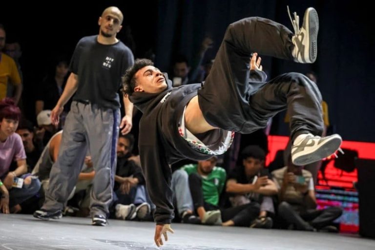 ملاخ والماموني ينافسان في طوكيو