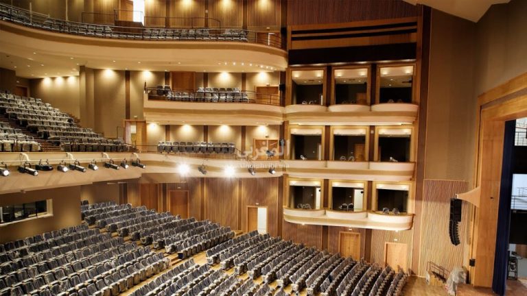 ✅ الأسعار الجديدة لقصر الثقافة والفنون بطنجة تخلق الجدل