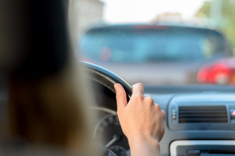 محاولة سرقة سيارة إسعاف خاصة من أمام المستشفى الجامعي بطنجة