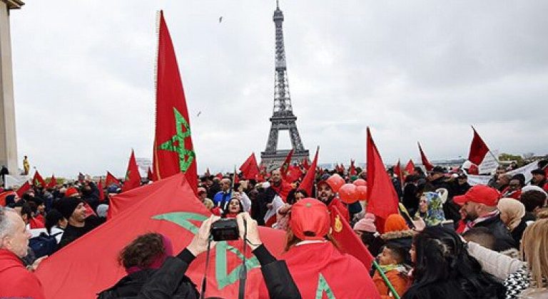 المانوزي: الأحزاب عاجزة ويجب رفع “الفيتو” عن مشاركة الجالية في الانتخابات (حوار)