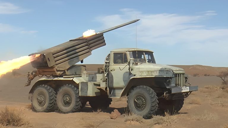 البرازيل تقترح تحالفا استراتيجيا مع المغرب لتعزيز التعاون في الصناعات الدفاعية