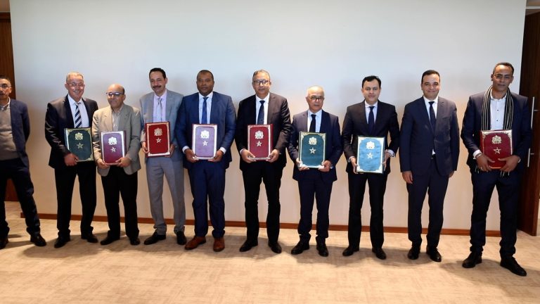 هيئة تتهم وزارة برادة بـ”الانقلاب” على الاتفاقيات وتحذر من احتقان “غير مسبوق”