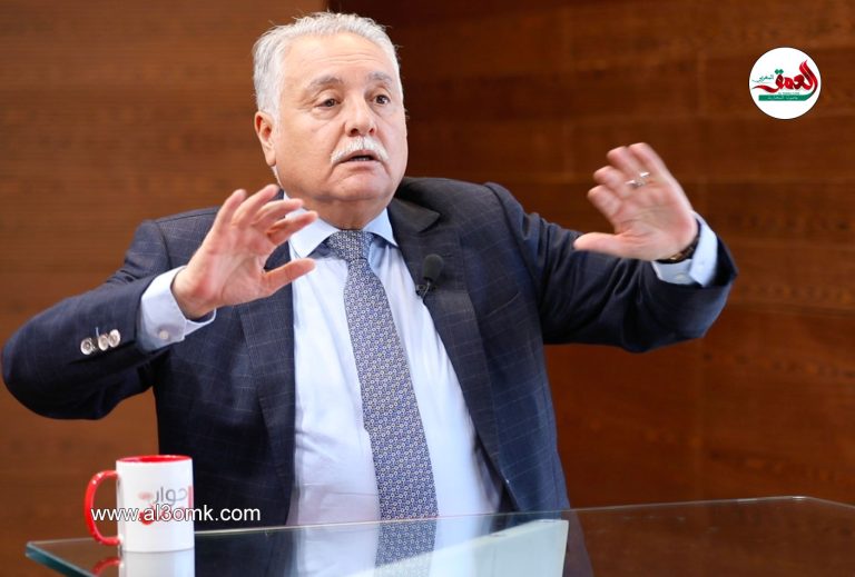 من بينها مسيرة أيت بوكماز.. بنعبد الله ينتقد تعاطي الحكومة مع الاحتجاجات الشعبية