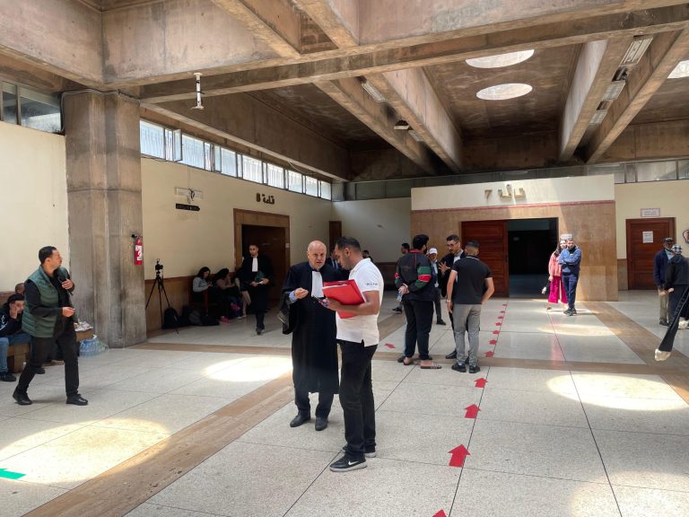 “ملف أستاذ الفرنسية”.. مديرة مدرسة خاصة بالبيضاء تواجه شكاية بالتستر على جرائم اغتصاب