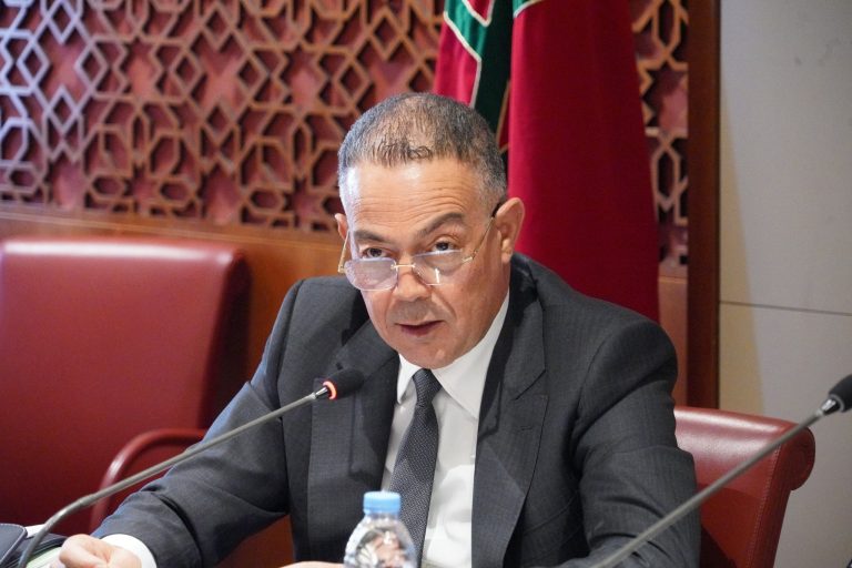 لقجع: التساؤل عن جدوى المونديال منطق ضيق.. وحكيمي نموذج للارتباط بالوطن