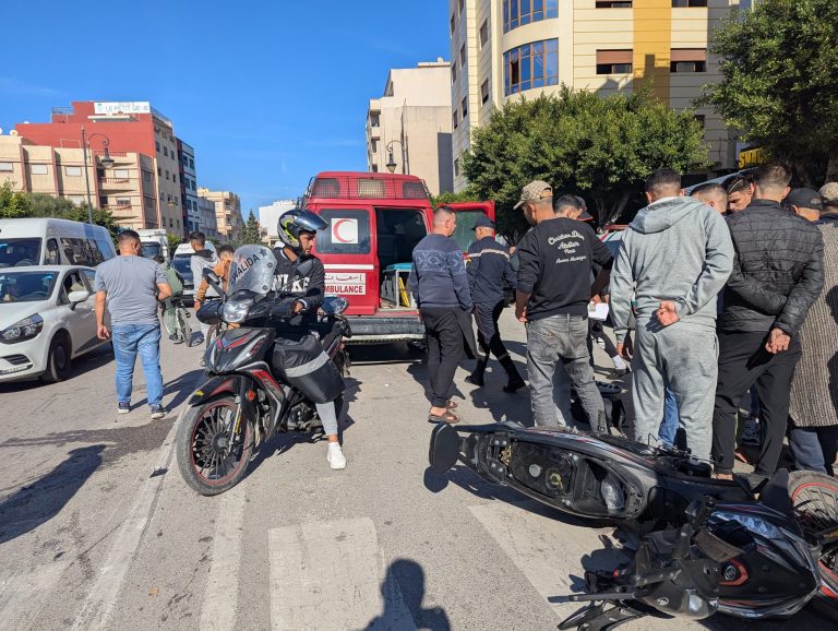 أرقام قاتمة تضلل صيف 2025.. من يوقف نزيف الأرواح على الطرقات؟