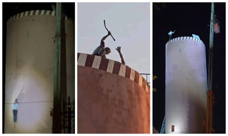 مجلس حقوق الإنسان يقدم روايته بشأن “معتصم الشاطو” ويدعو لوقف بث “فيديوهات العنف”