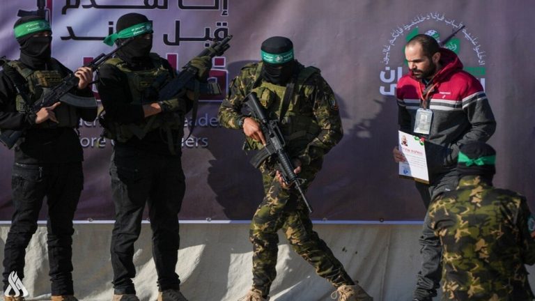 تفاصيل المقترح الأمريكي لوقف إطلاق النار في غزة