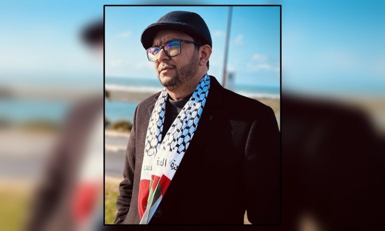 أنس الشريف: من شهادة الشاهد إلى شهادة الشهيد
