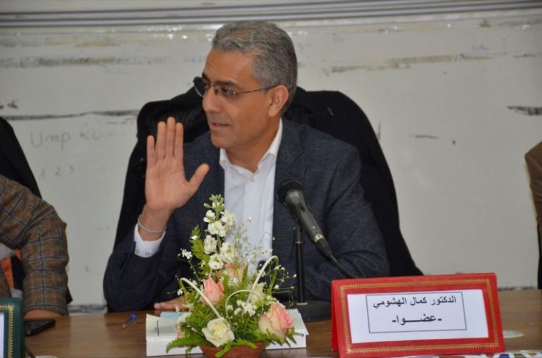 تحليل قانوني لمشروع قانون إعادة تنظيم المجلس الوطني للصحافة