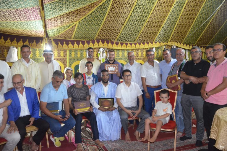 شعراء من 10 دول يحيون النسخة الأولى من مهرجان الشعر بالمنصورية